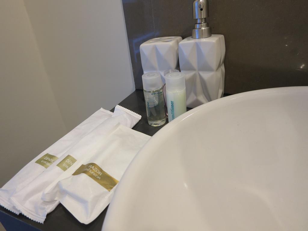 Jp'S Unixx Residence Club Pattaja Szoba fotó