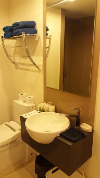 Jp'S Unixx Residence Club Pattaja Kültér fotó